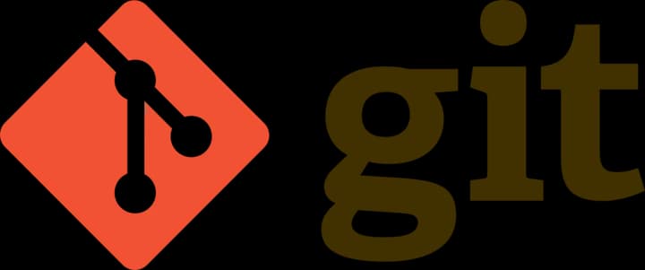 The Git logo