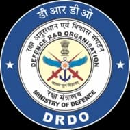DRDO logo
