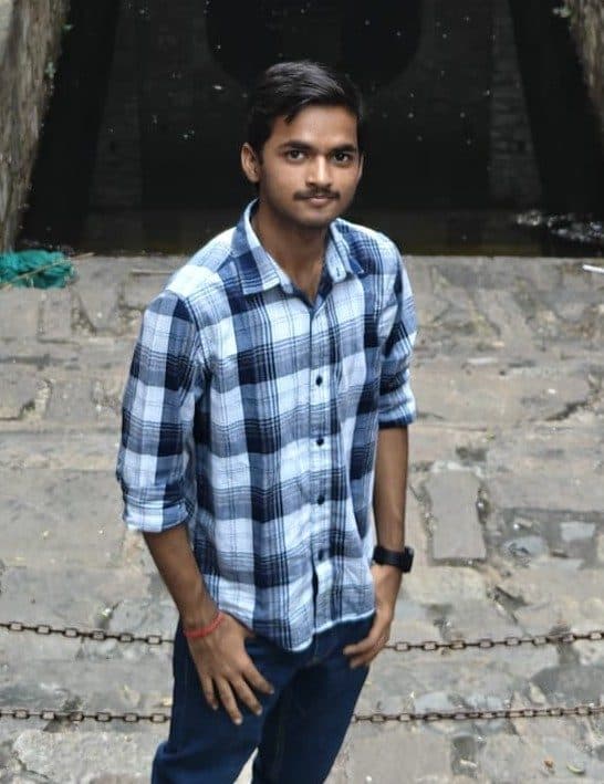Abhi, Operations Lead