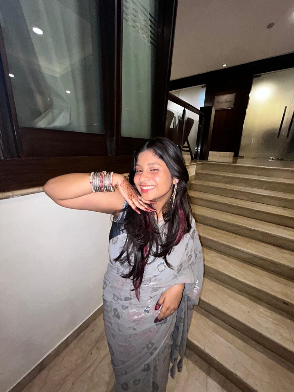 Ananya Jain, Oldie
