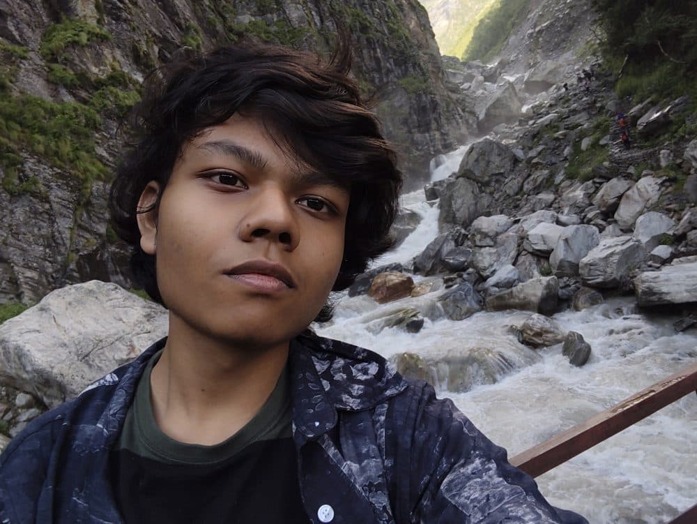 Sujal, Non-Tech Lead