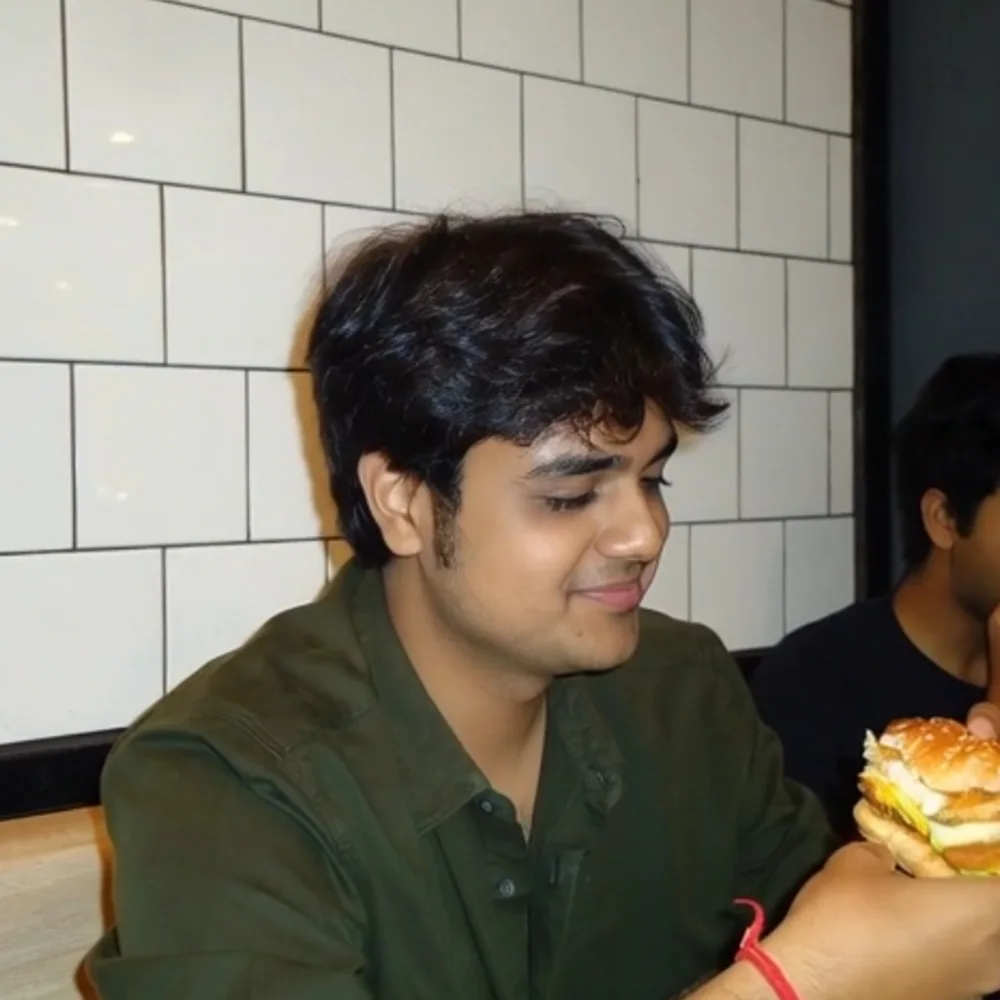 Vikram Aditya Verma, President 2.0